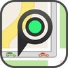Car Tracker - GPS車トラッカー アイコン
