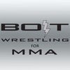 BOLT 4 MMA アイコン