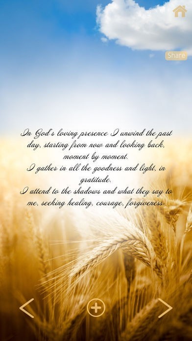 Daily Prayer - Prayers to God | スクリーンショットその2