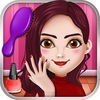 High School Prom Salon: Spa, Makeover, and Make-Up Beauty Game for Little Kids (Boys & Girls) アイコン