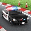 Policedroid 3D : RC 警察の車を運転 アイコン