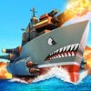 Sea Game: Mega Carrier アイコン