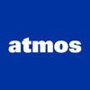 atmos app アイコン