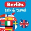 Berlitz talk&travel Phrasebook アイコン