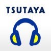 TSUTAYA Music Player アイコン