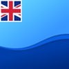 Tide Times UK : Tides For United Kingdom アイコン
