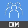 IBM Events アイコン