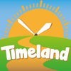 Timeland - Calendar & Clock アイコン