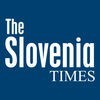 The Slovenia Times アイコン