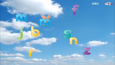 Alphabet Phonics Pop | スクリーンショットその2