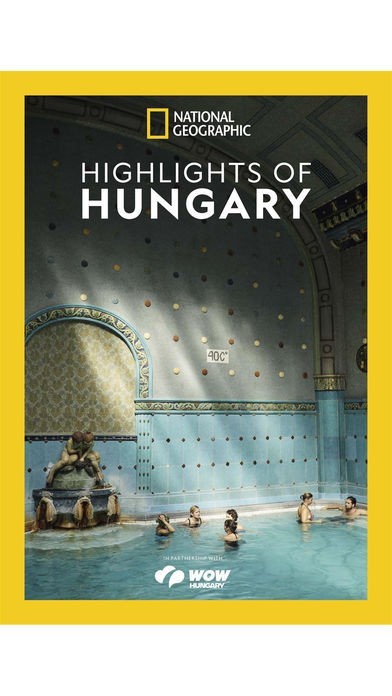 National Geographic Traveller | スクリーンショット