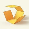 Shapes - 学ぼう ～3D幾何学～ アイコン