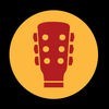 Chord Cheats & Metronome - Chord diagrams, tone generator and metronome for Watch アイコン