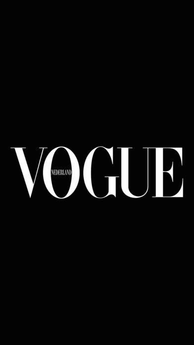 Vogue Nederland | スクリーンショットその1