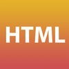 HTML Viewer Q アイコン