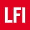 LFI - Leica Fotografie Int. アイコン