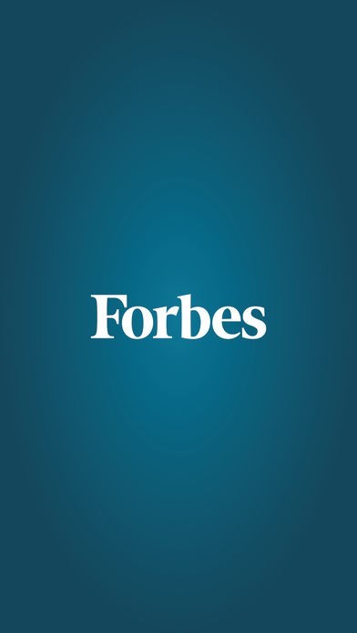 Forbes Česko | スクリーンショット