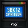 SBX 12 Spirit Box PRO アイコン