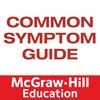 Common Symptom Guide アイコン
