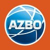 Audio tour Azbo - travel guide アイコン