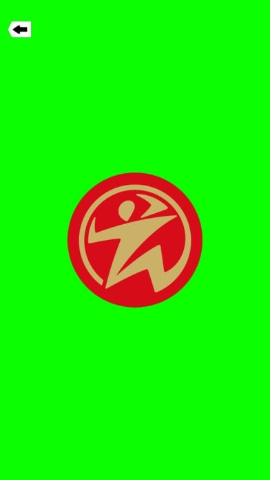 ええじゃないか豊橋スポーツアプリ | スクリーンショットその2