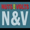 Nuts & Volts Magazine アイコン