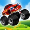 Monster Trucks Kids Racing Game アイコン