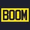 Boom-Magazine アイコン