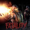 Fatalities lite - Mortal Kombat Edition アイコン