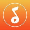Awesome Music - オンライン人気の音楽アプリ アイコン