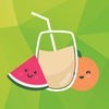 Smoothie Recipes Pro - Get healthy and lose weight アイコン