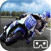 VRバイク選手権 - レースゲームVRスポーツバイク アイコン