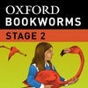 Alice's Adventures in Wonderland: Oxford Bookworms Stage 2 Reader (for iPhone) アイコン