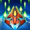 Space Justice:ギャラクシーシューティングゲーム アイコン