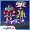 Transformers Rescue Bots アイコン