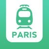 Metro Paris - RATP offline アイコン