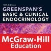 Greenspan's Endocrinology 10/E アイコン