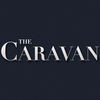 The Caravan Magazine アイコン