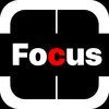 Focus - Speed Reading アイコン