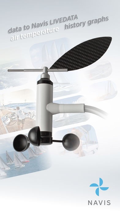 Windy Marine | スクリーンショットその2