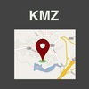 Kmz Viewer-Kmz Converter app アイコン