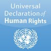 Declaration of Human Rights アイコン