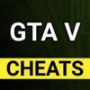 Cheats for Grand Theft Auto V - Tips & Tricks アイコン