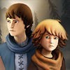 Brothers: A Tale of Two Sons アイコン