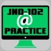 JN0-102 JNCIA-JUNOS Practice Exam アイコン