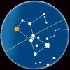 Star Disc Planisphere アイコン