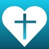 #1 Christian Dating Mingle App アイコン