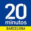 20minutos Ed. Impresa Barcelona アイコン