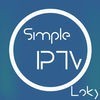 Simple IPTV: Loky (No Ads) アイコン