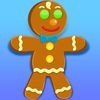Starfall Gingerbread アイコン
